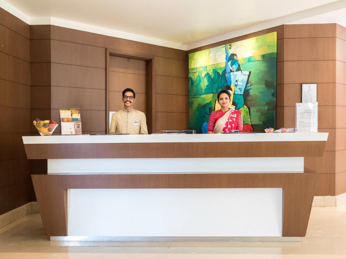 Fortune Park, Ahmedabad - Member Itc Hotels' Group Exterior photo