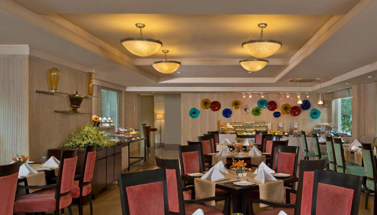 Fortune Park, Ahmedabad - Member Itc Hotels' Group Exterior photo