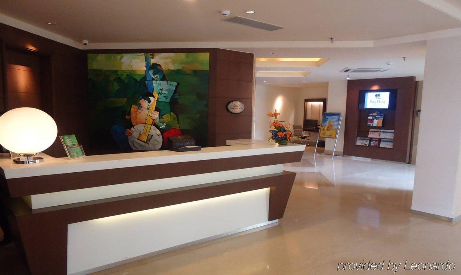 Fortune Park, Ahmedabad - Member Itc Hotels' Group Exterior photo