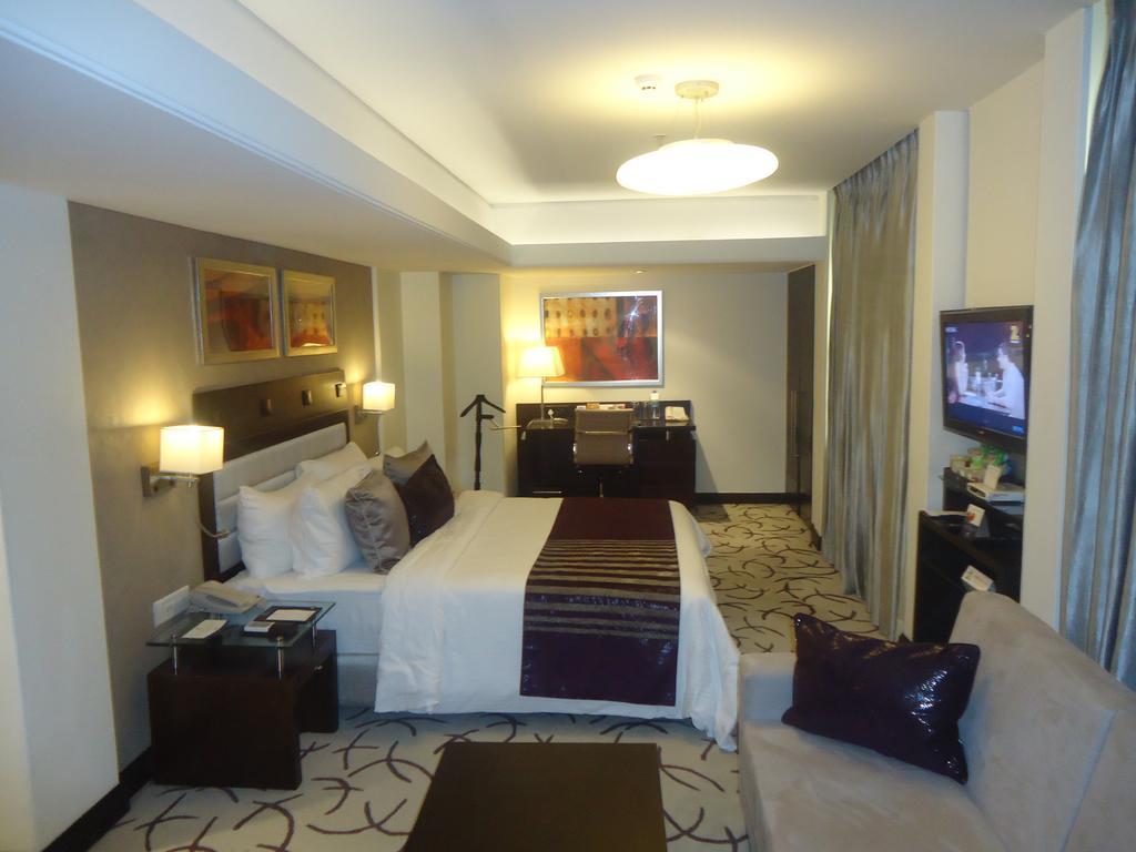 Fortune Park, Ahmedabad - Member Itc Hotels' Group Exterior photo
