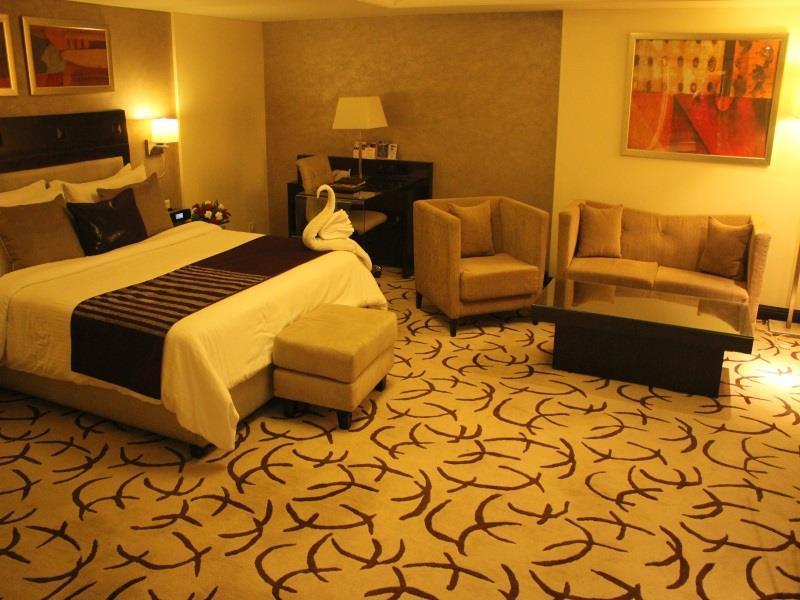 Fortune Park, Ahmedabad - Member Itc Hotels' Group Exterior photo